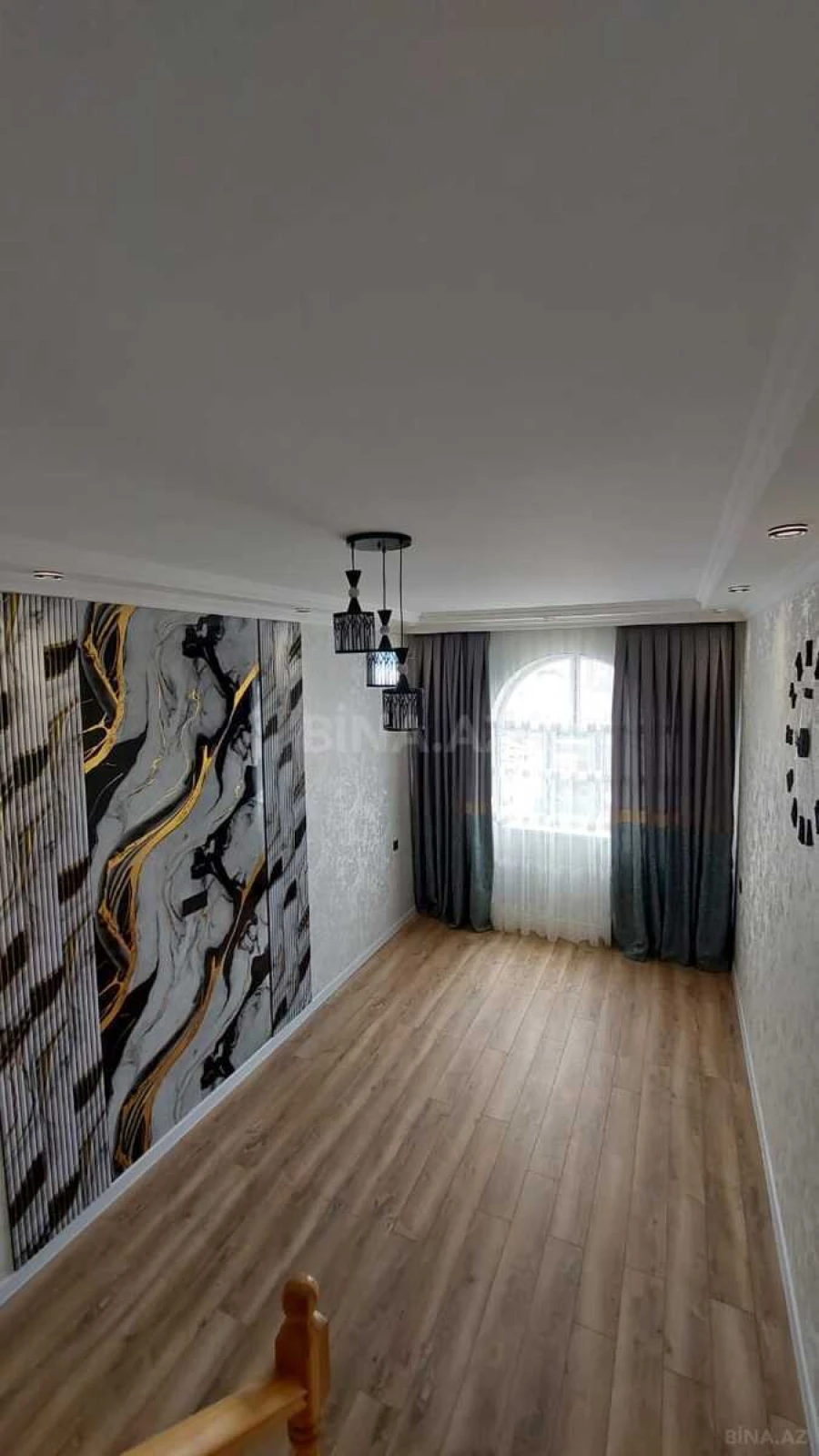 Satılır 3 otaqlı mənzil 90 m²