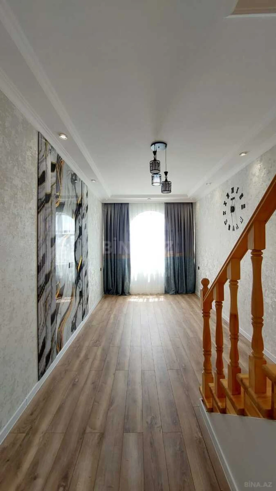 Satılır 3 otaqlı mənzil 90 m²