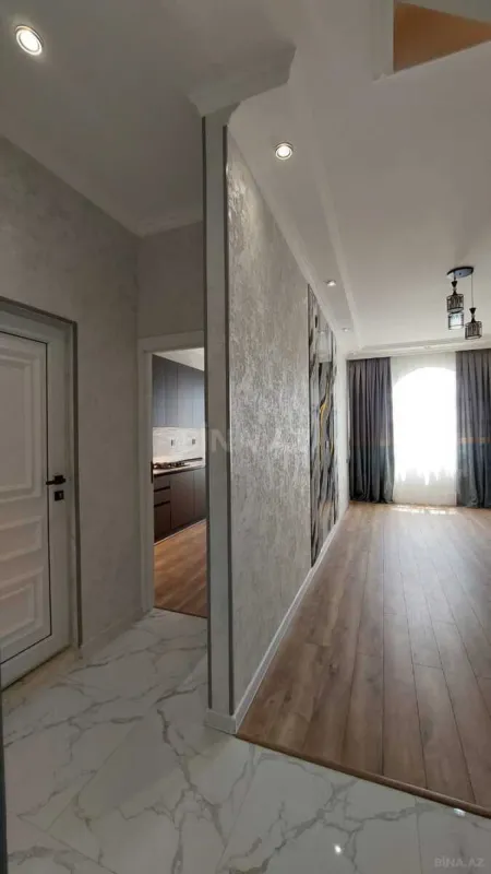 Satılır 3 otaqlı mənzil 90 m²