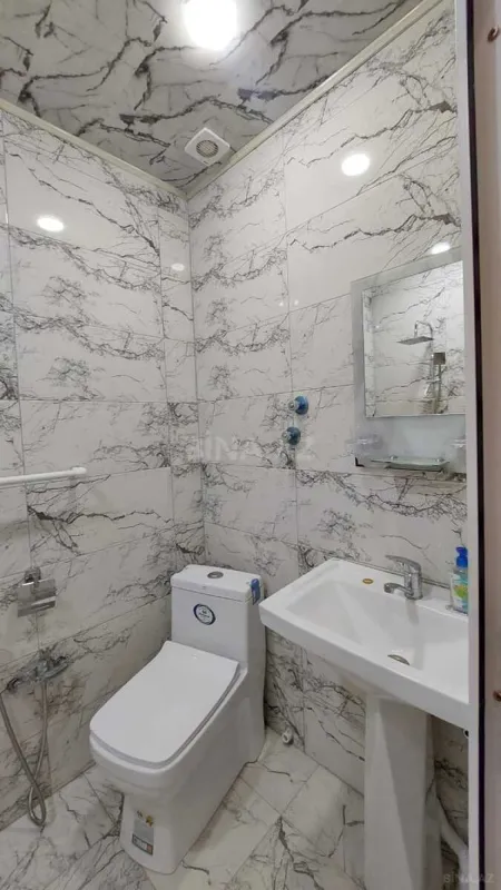 Satılır 3 otaqlı mənzil 90 m²
