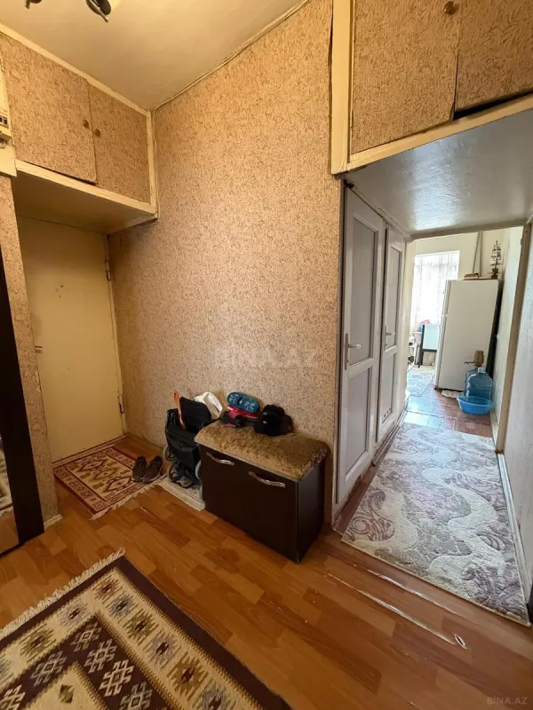 Satılır 3 otaqlı mənzil 65 m²