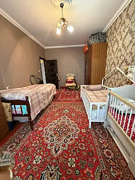 Satılır 3 otaqlı mənzil 65 m² — Bakı 3 otaq 65.00 m²