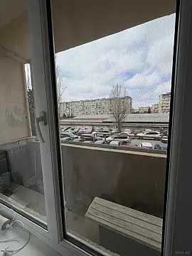 Satılır 3 otaqlı mənzil 65 m²