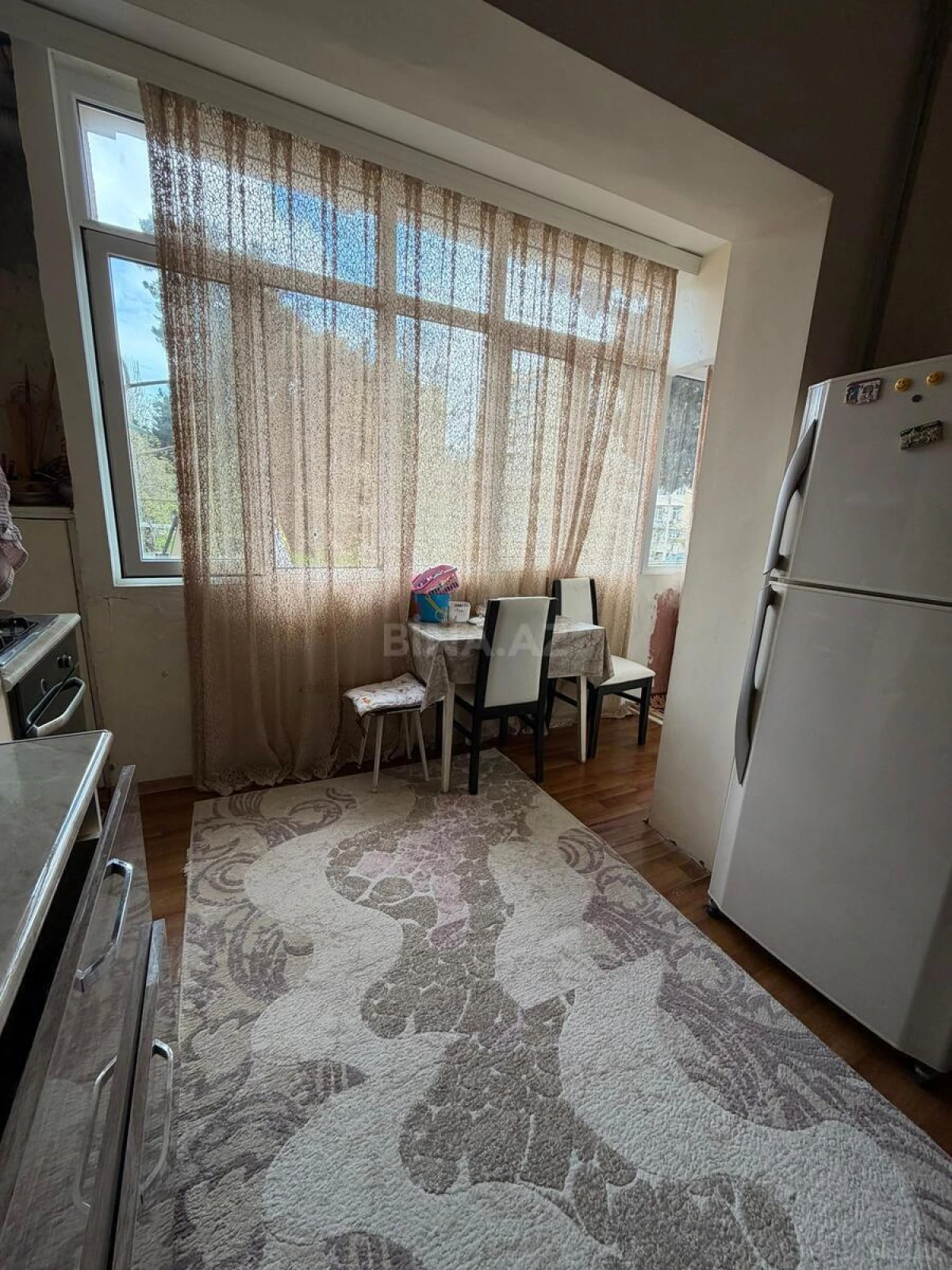 Satılır 3 otaqlı mənzil 65 m²