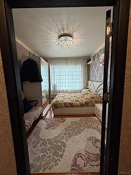 Satılır 3 otaqlı mənzil 65 m²