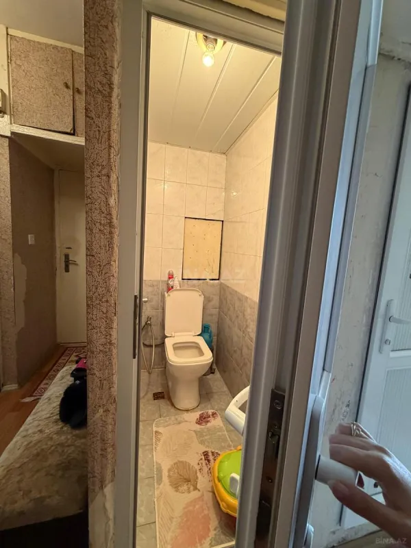 Satılır 3 otaqlı mənzil 65 m²