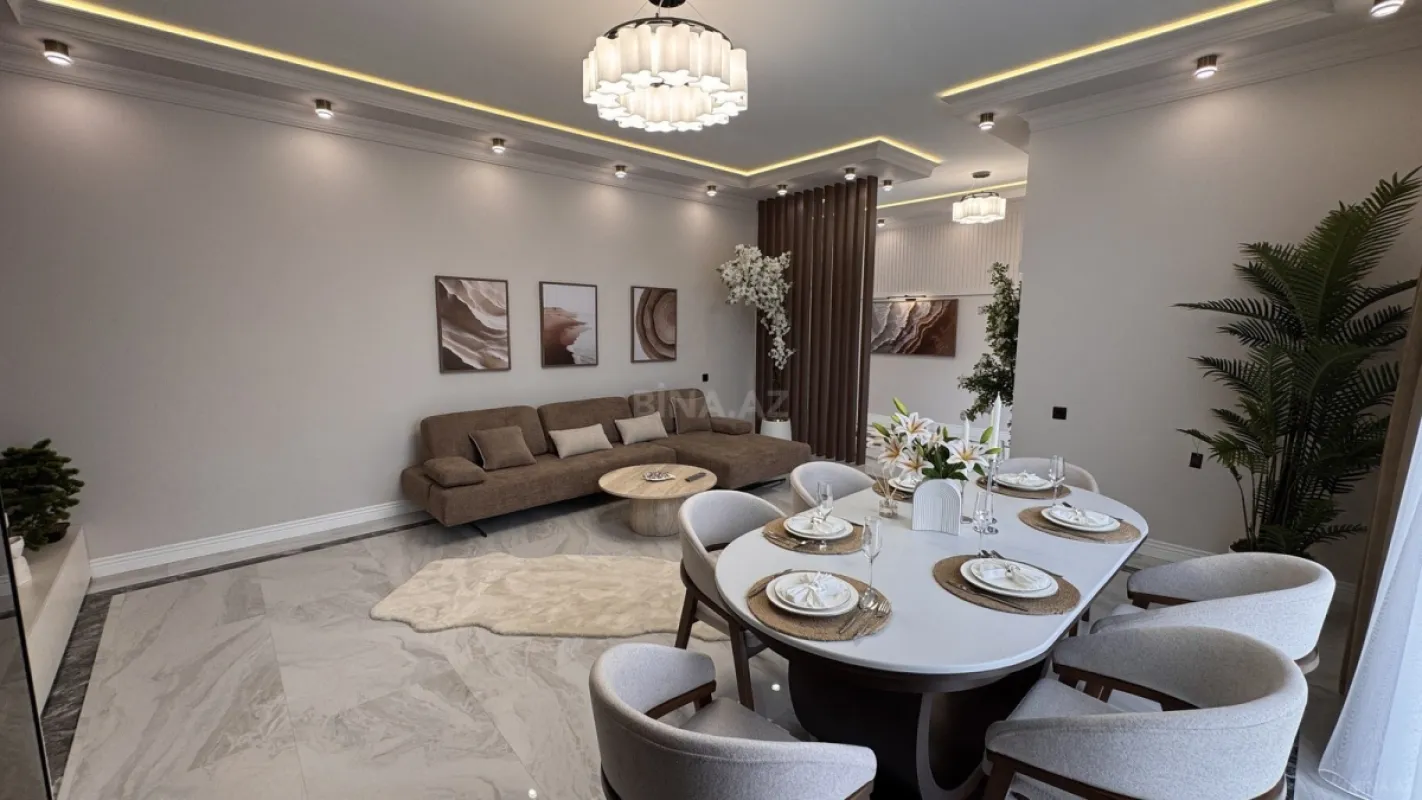 Satılır 5 otaqlı həyət evi 330 m²