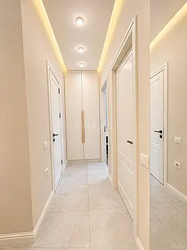 Satılır 3 otaqlı mənzil 86 m²