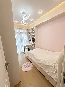 Satılır 3 otaqlı mənzil 86 m²