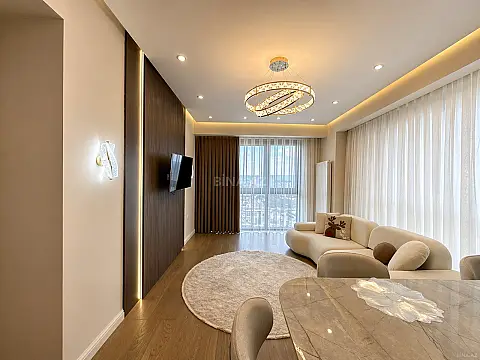 Satılır 3 otaqlı mənzil 86 m²