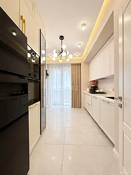 Satılır 3 otaqlı mənzil 86 m²