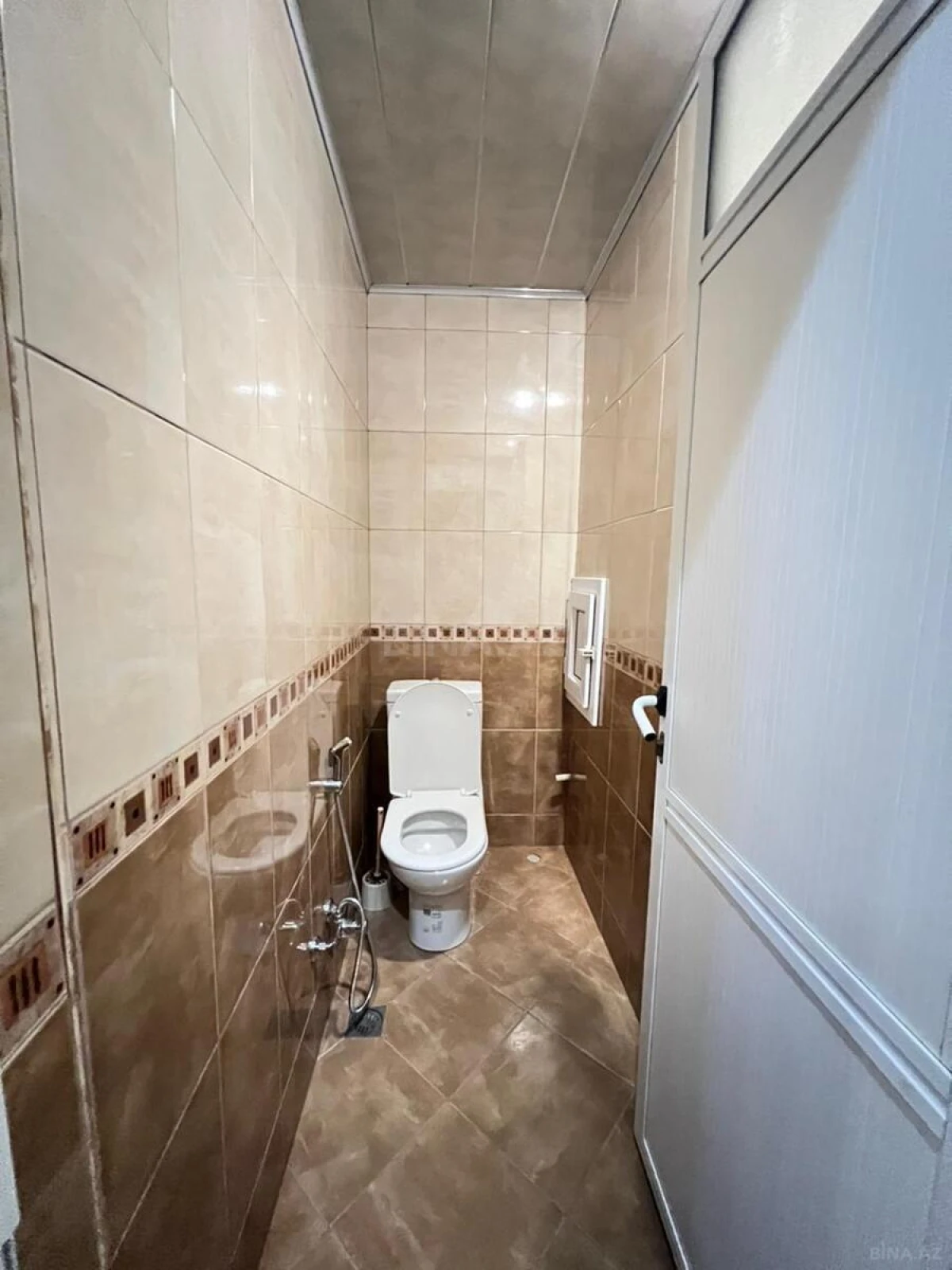 Satılır 2 otaqlı mənzil 68 m²