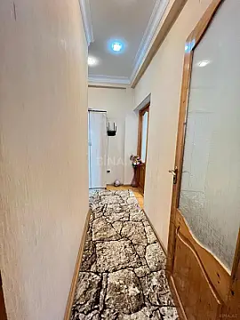 Satılır 2 otaqlı mənzil 68 m²