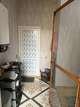Satılır 2 otaqlı həyət evi 50 m²