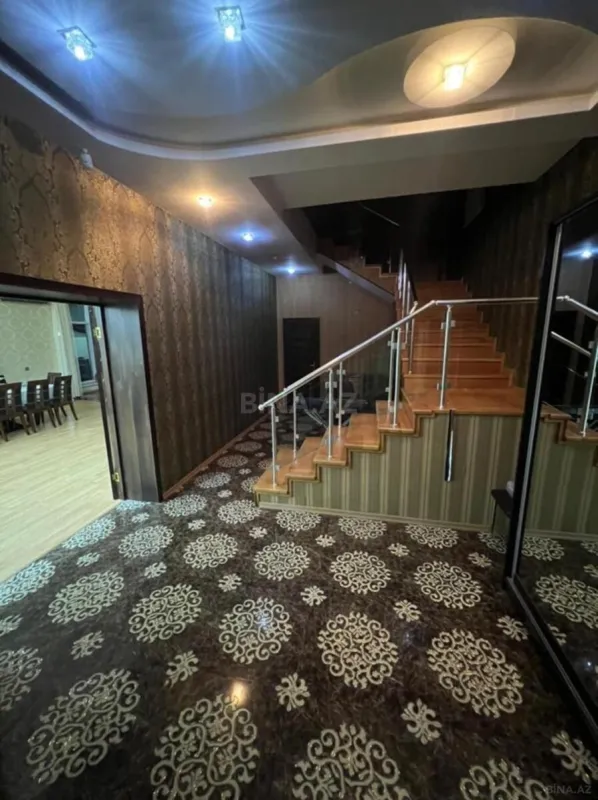 Kirayə verilir 5 otaqlı həyət evi 224 m²