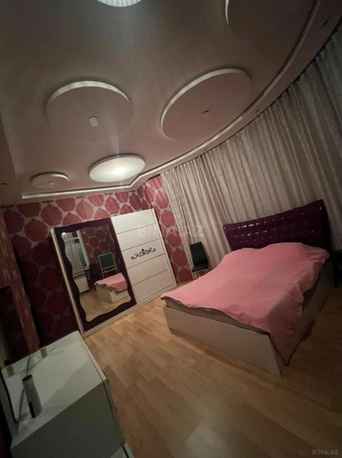 Kirayə verilir 5 otaqlı həyət evi 224 m²