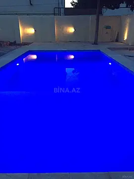 Kirayə verilir 5 otaqlı həyət evi 224 m²