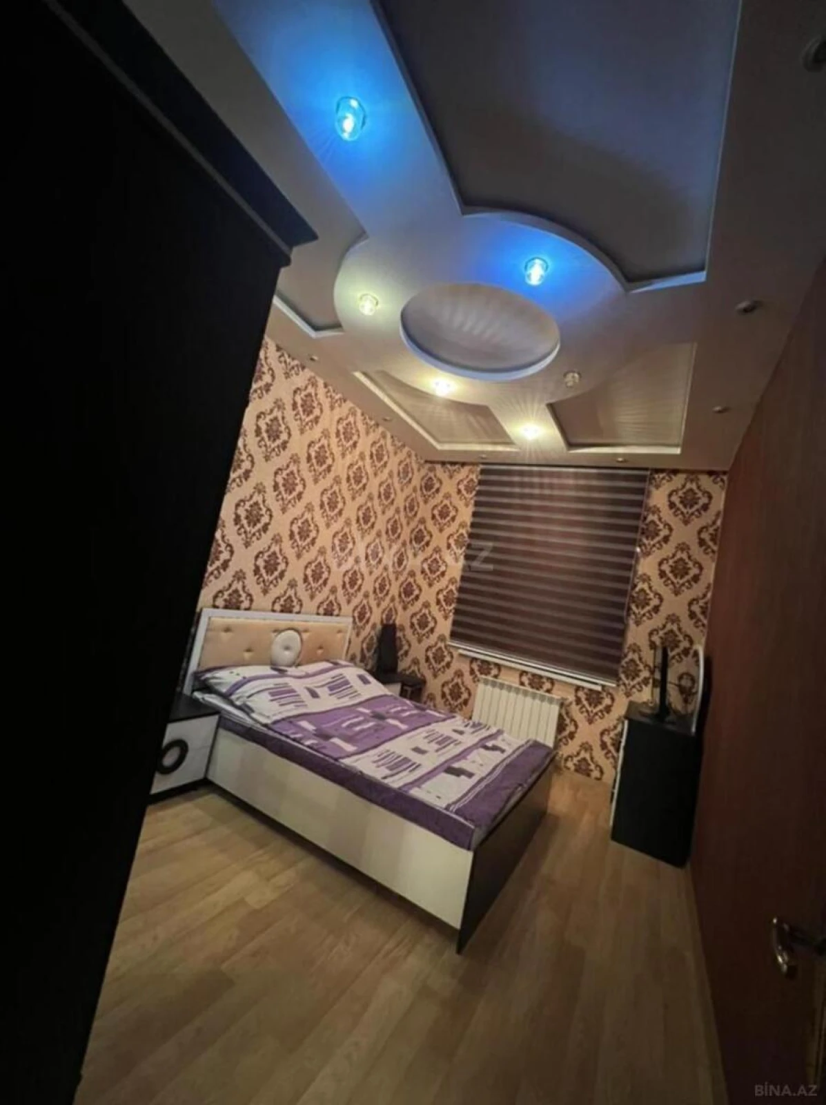 Kirayə verilir 5 otaqlı həyət evi 224 m²