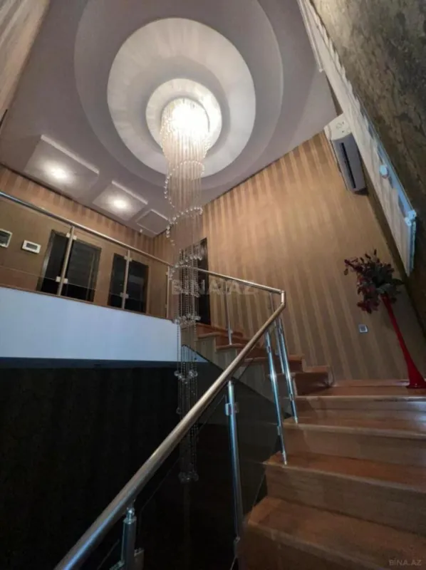 Kirayə verilir 5 otaqlı həyət evi 224 m²