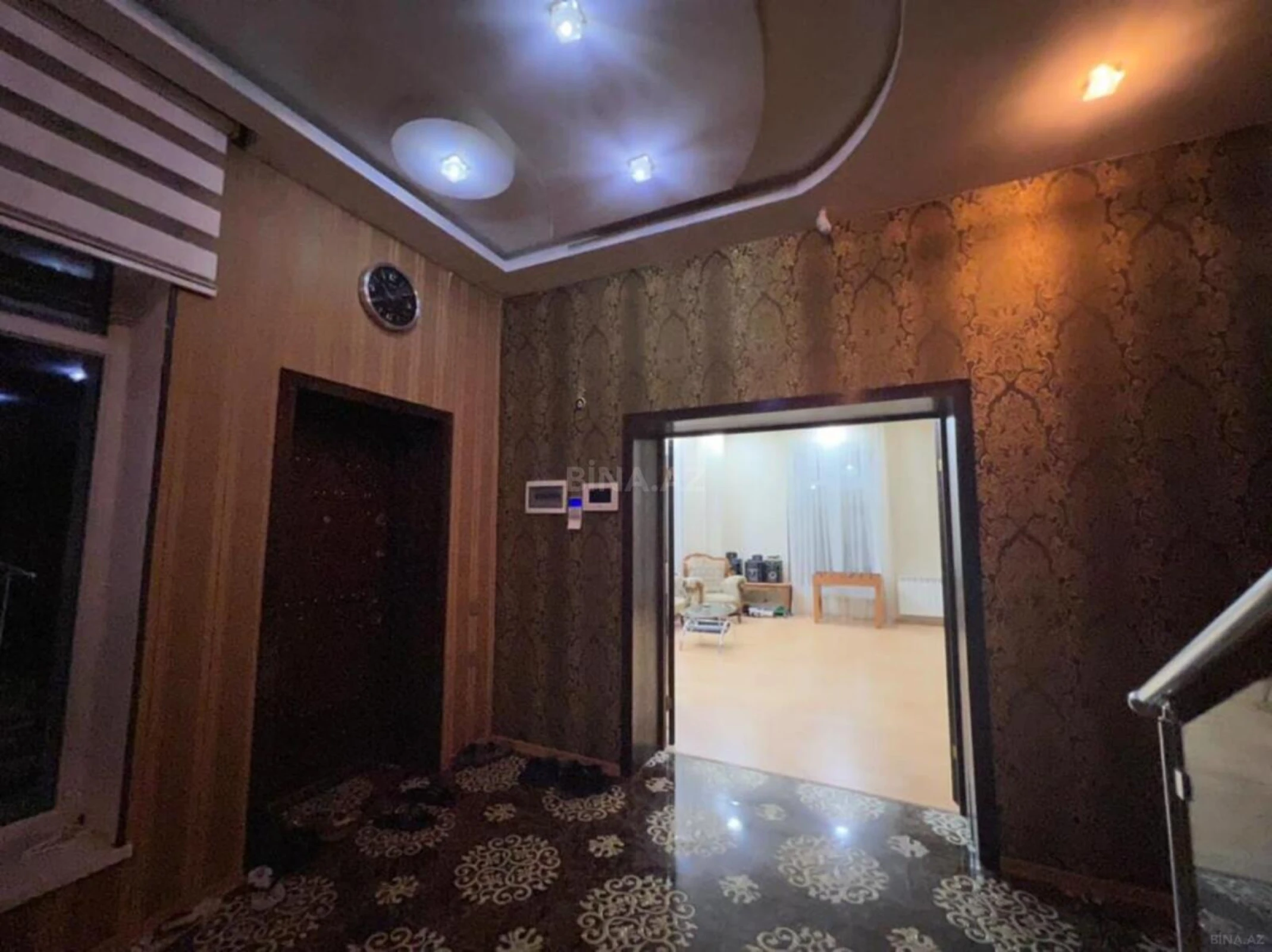 Kirayə verilir 5 otaqlı həyət evi 224 m²
