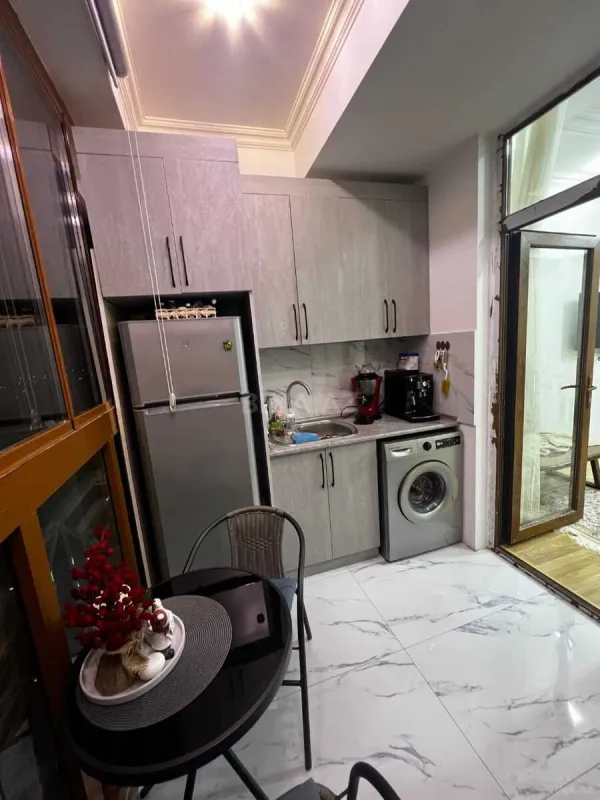 Satılır 2 otaqlı mənzil 62 m²