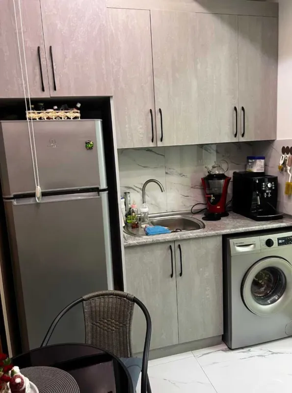 Satılır 2 otaqlı mənzil 62 m²