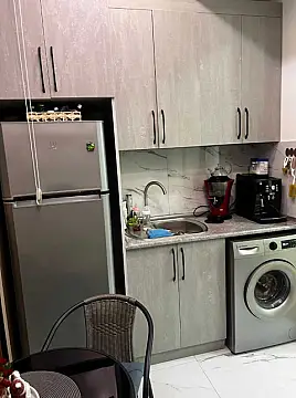 Satılır 2 otaqlı mənzil 62 m²