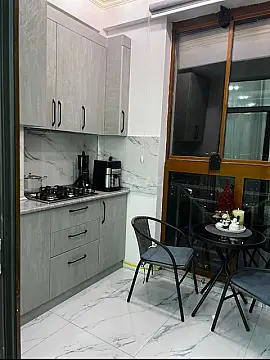 Satılır 2 otaqlı mənzil 62 m²