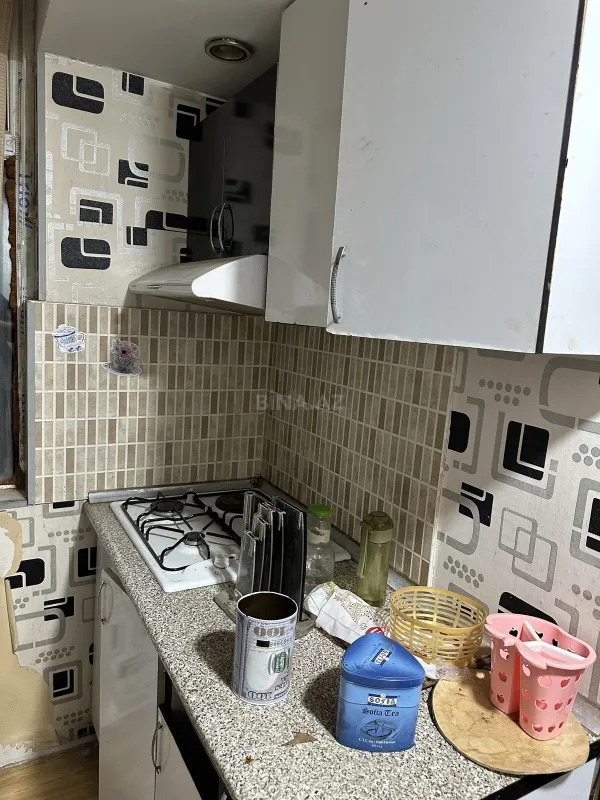 Satılır 2 otaqlı mənzil 51 m²