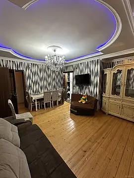 Satılır 2 otaqlı mənzil 51 m² — Bakı, Masazır 2 otaq 51.00 m²