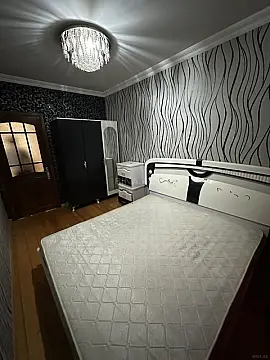 Satılır 2 otaqlı mənzil 51 m²