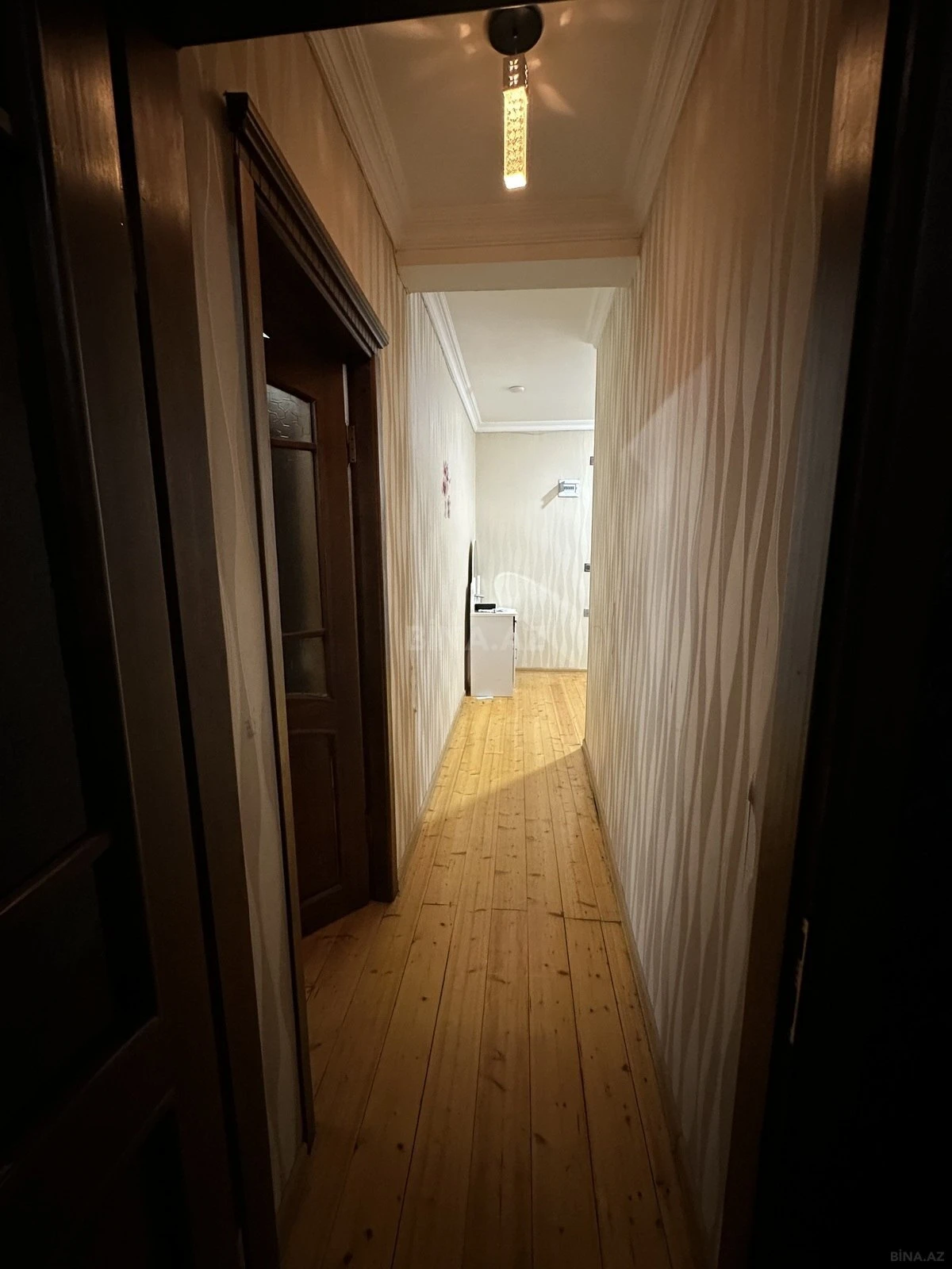 Satılır 2 otaqlı mənzil 51 m²