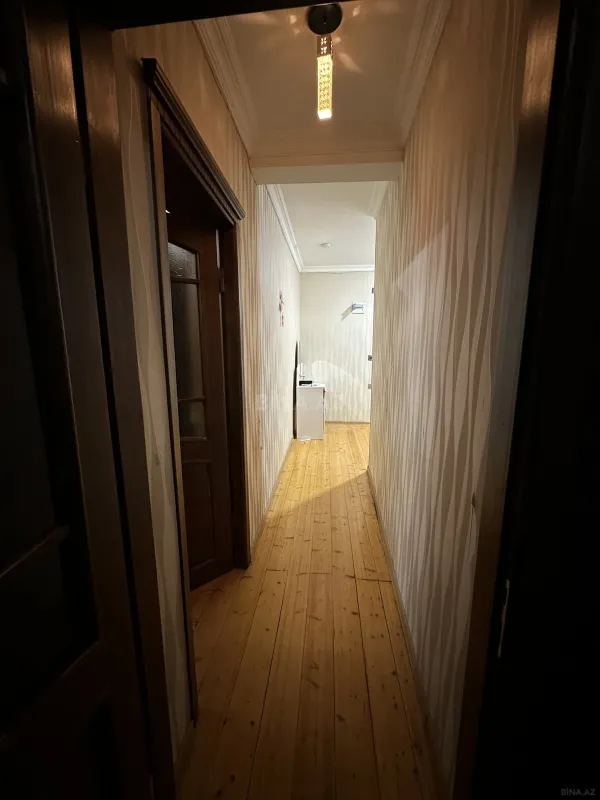 Satılır 2 otaqlı mənzil 51 m²