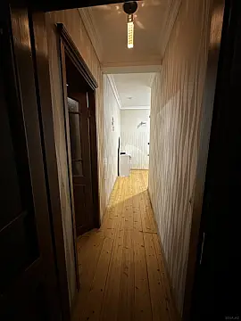 Satılır 2 otaqlı mənzil 51 m²