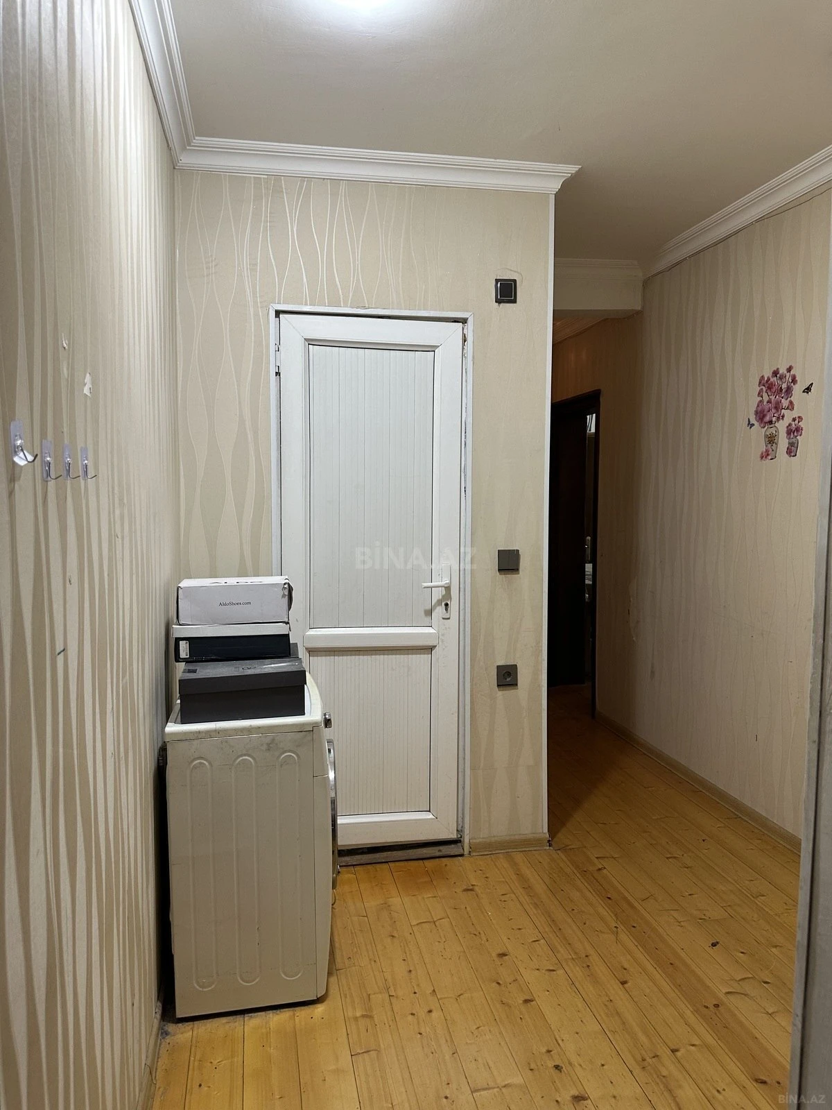 Satılır 2 otaqlı mənzil 51 m²
