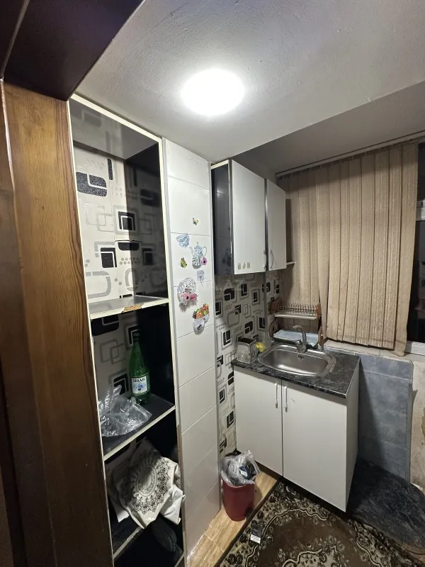 Satılır 2 otaqlı mənzil 51 m²