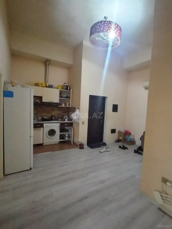 Kirayə verilir 3 otaqlı mənzil 113 m²