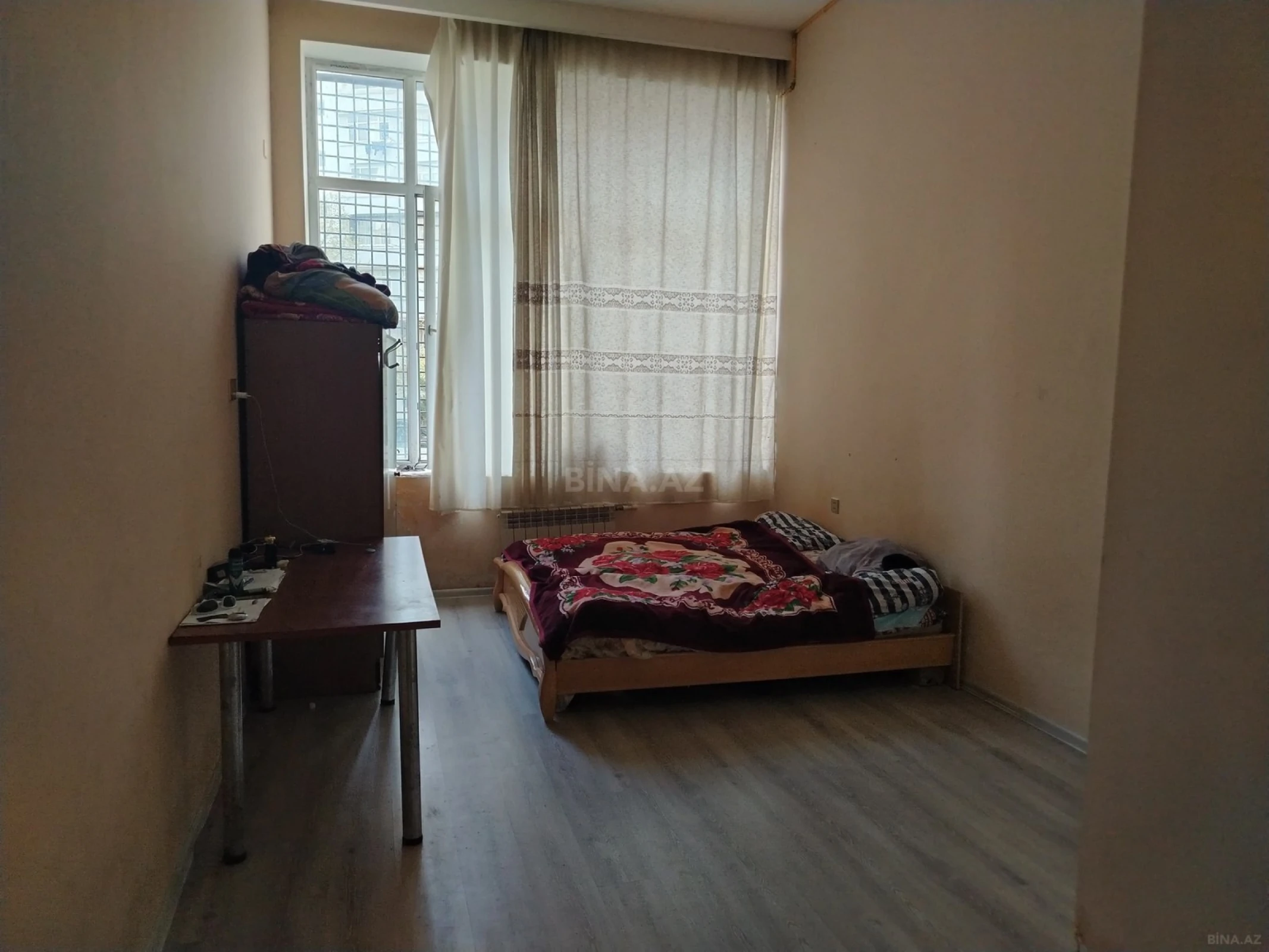 Kirayə verilir 3 otaqlı mənzil 113 m²