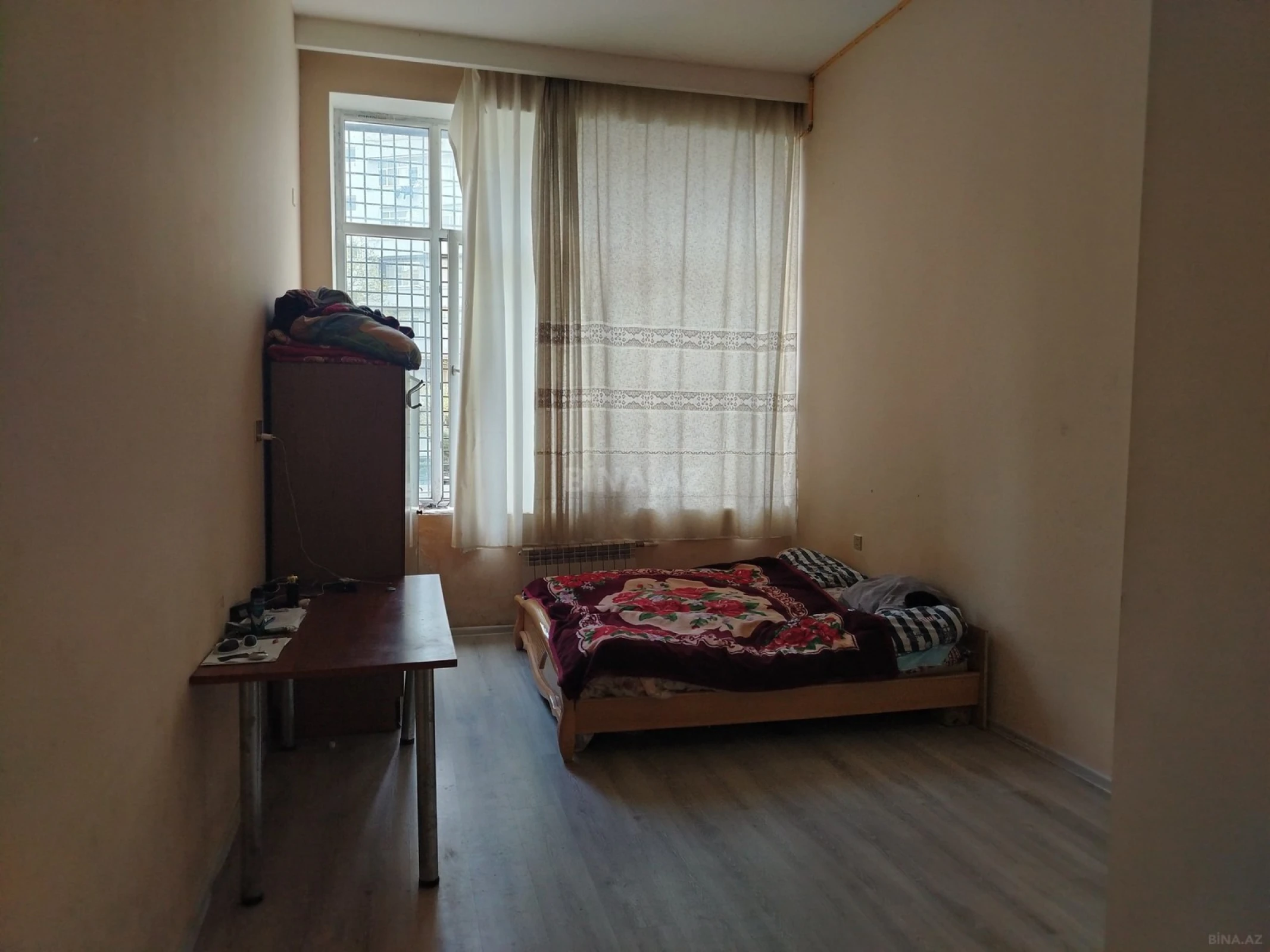 Kirayə verilir 3 otaqlı mənzil 113 m²