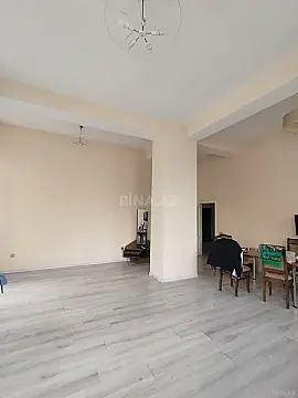 Kirayə verilir 3 otaqlı mənzil 113 m²