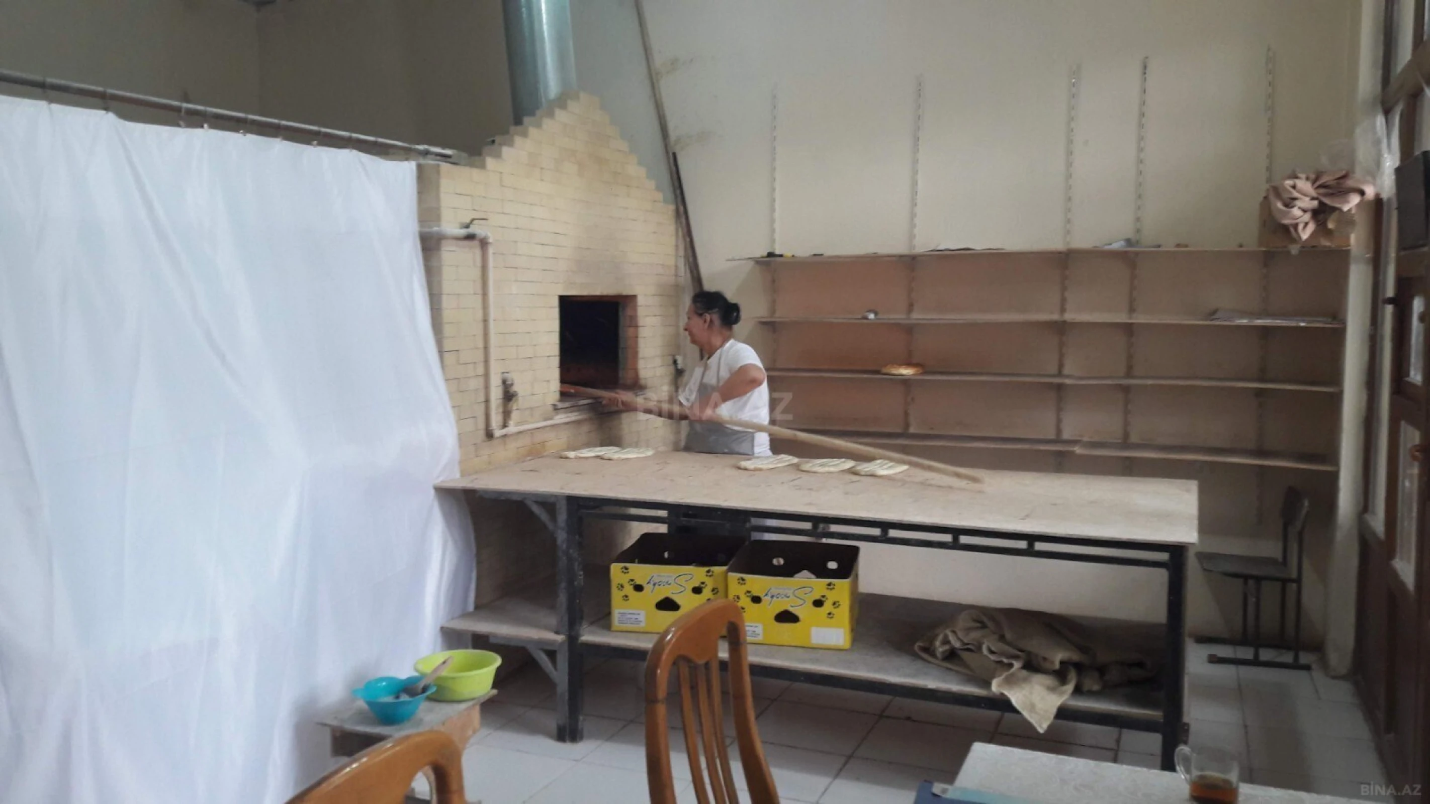 Satılır obyekt 74 m²