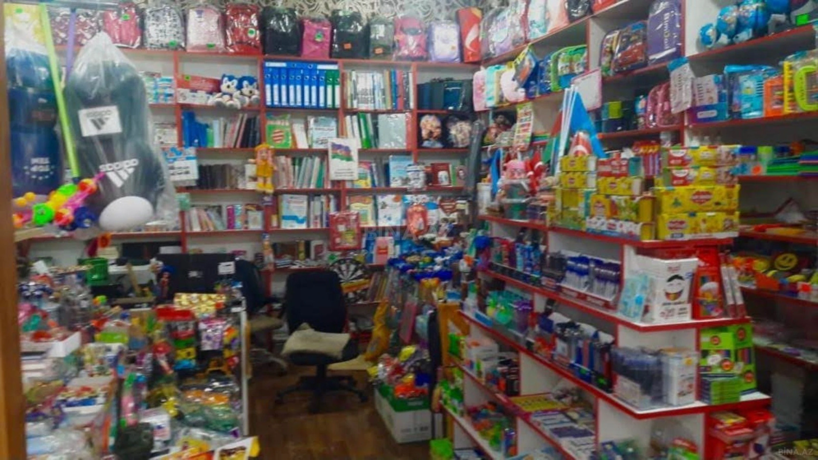 Satılır obyekt 74 m²