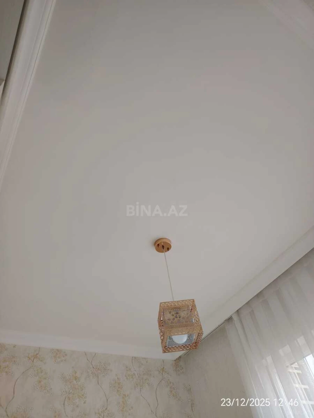 Satılır 2 otaqlı mənzil 42 m²