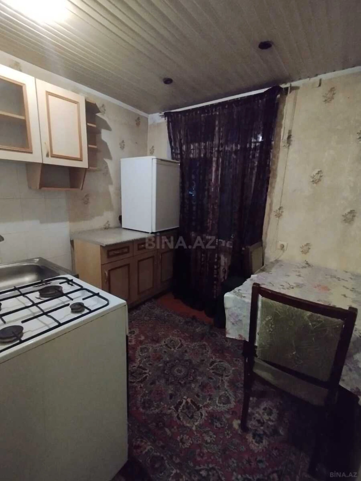 Satılır 2 otaqlı mənzil 50 m²