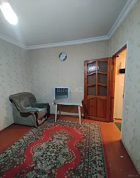 Satılır 2 otaqlı mənzil 50 m² — Bakı, Binəqədi 2 otaq 50.00 m²