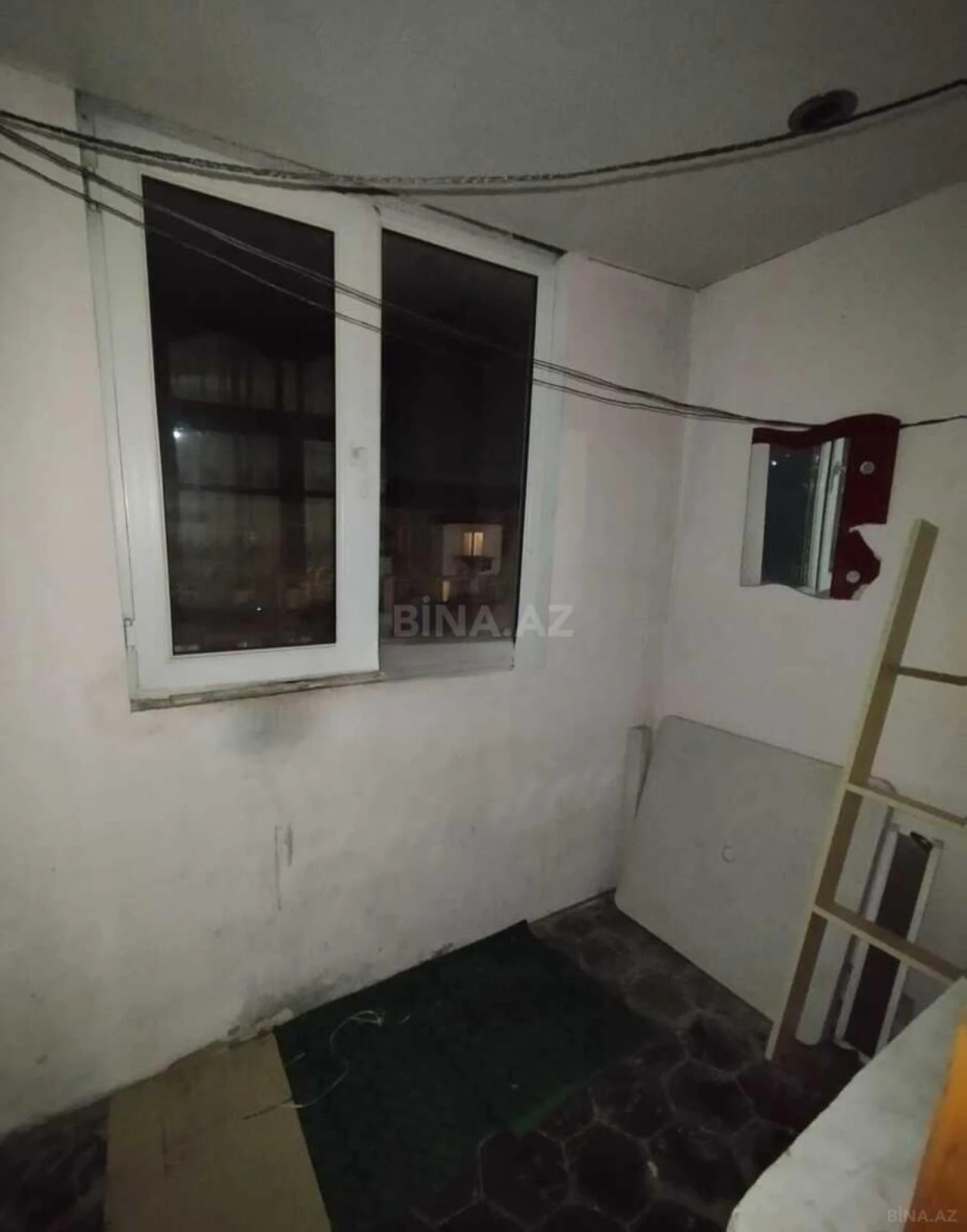 Satılır 2 otaqlı mənzil 50 m²