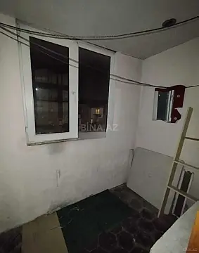 Satılır 2 otaqlı mənzil 50 m²