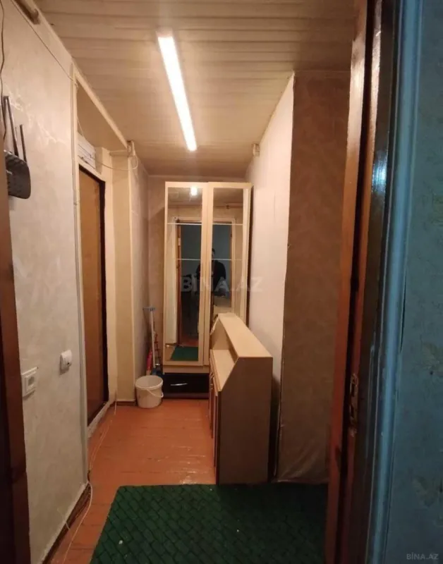Satılır 2 otaqlı mənzil 50 m²
