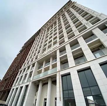 Kirayə verilir 3 otaqlı mənzil 105 m² — Bakı, Səbail 3 otaq 105.00 m²