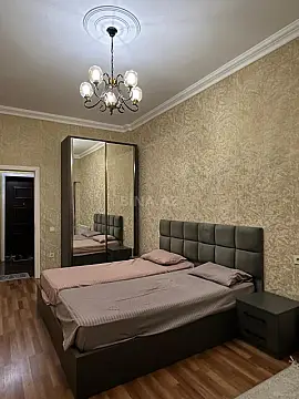 Kirayə verilir 3 otaqlı mənzil 105 m²